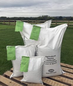 Bulk Grass Seed Supplier