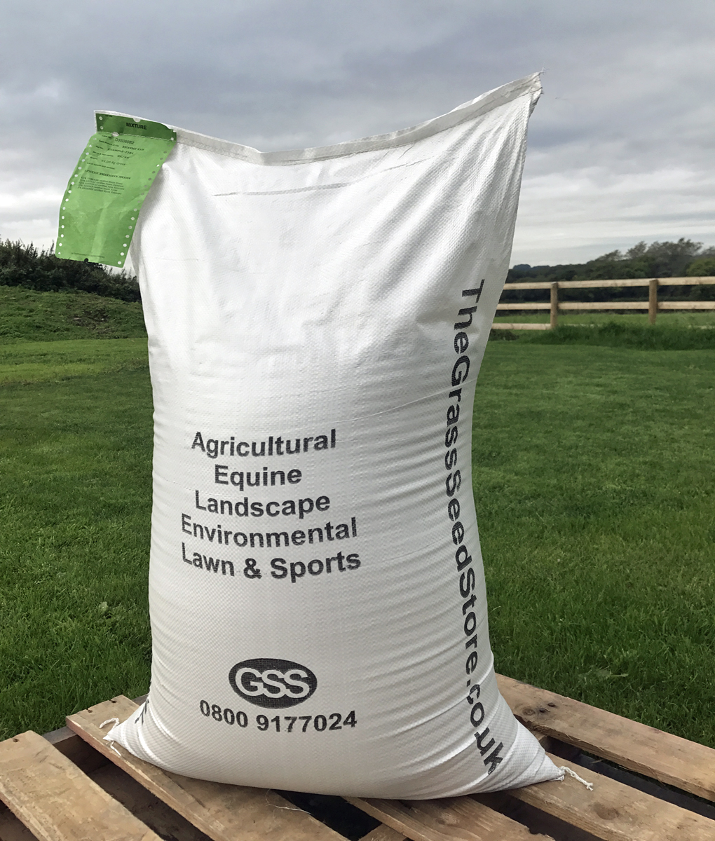 General Purpose Grass Seed