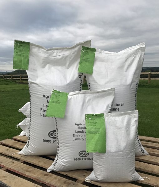 Economy Horse Pasture Grass Seed GSS DIRECT LTD
