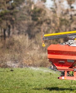 Grazing Ley Overseeding Grass Seed