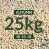 Granular Autumn Fertilizer 10-10-10