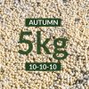 Granular Fertiliser 10-10-10