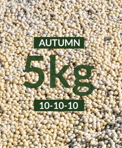 Granular Fertiliser 10-10-10