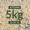 Granular Fertiliser 10-10-10