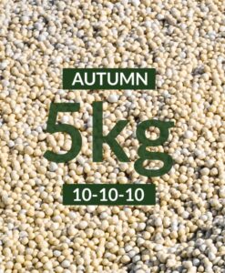 Granular Fertiliser 10-10-10