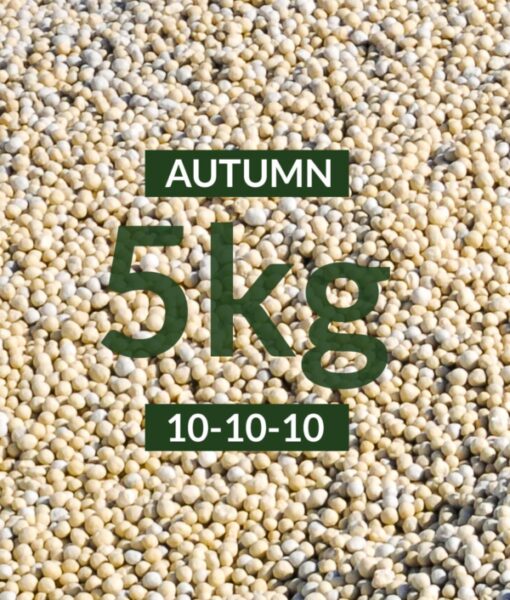 Granular Fertiliser 10-10-10