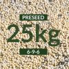 Preseed Fertiliser 6-9-6