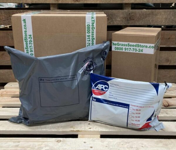 UK GRASS SEED SUPPLIER